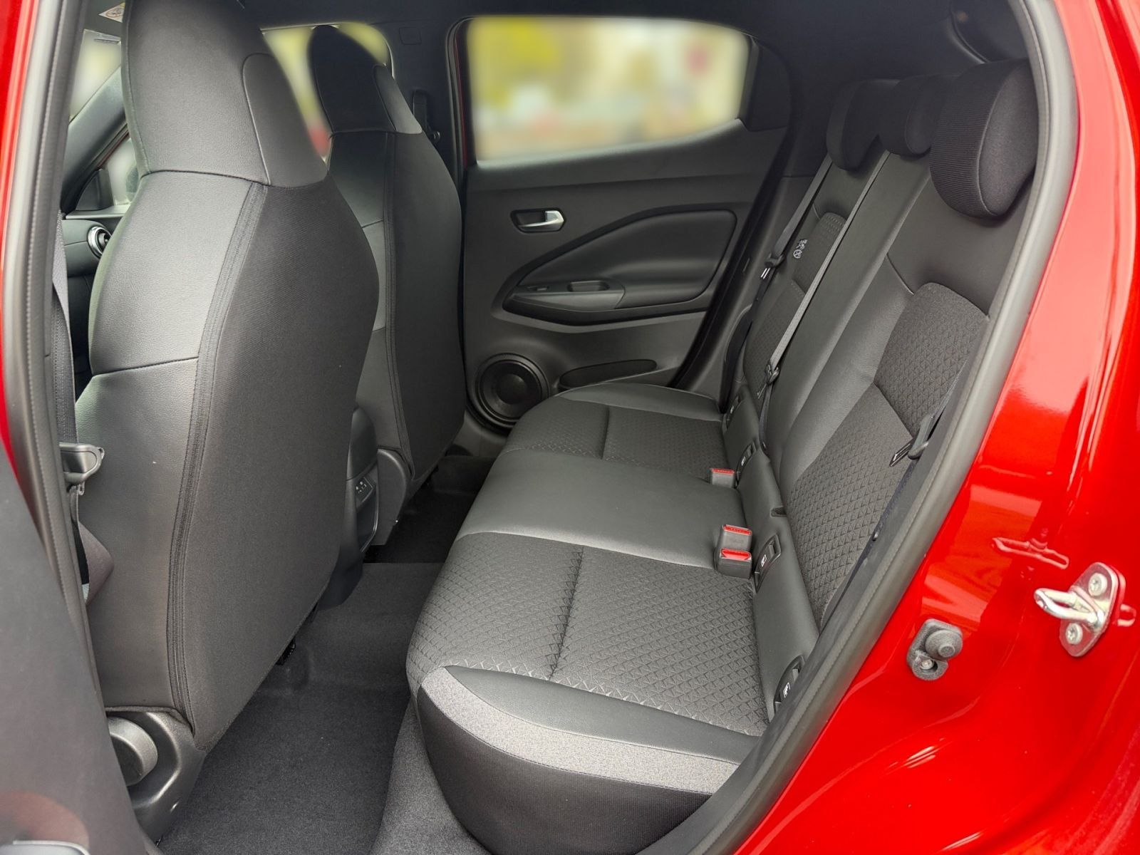 Nissan JUKE 1.6 HYBRID 143 PS 4AMT