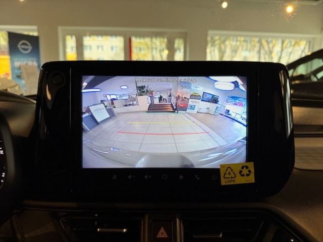 Suzuki SWIFT COMFORT+ CVT HYBRID (61kW)