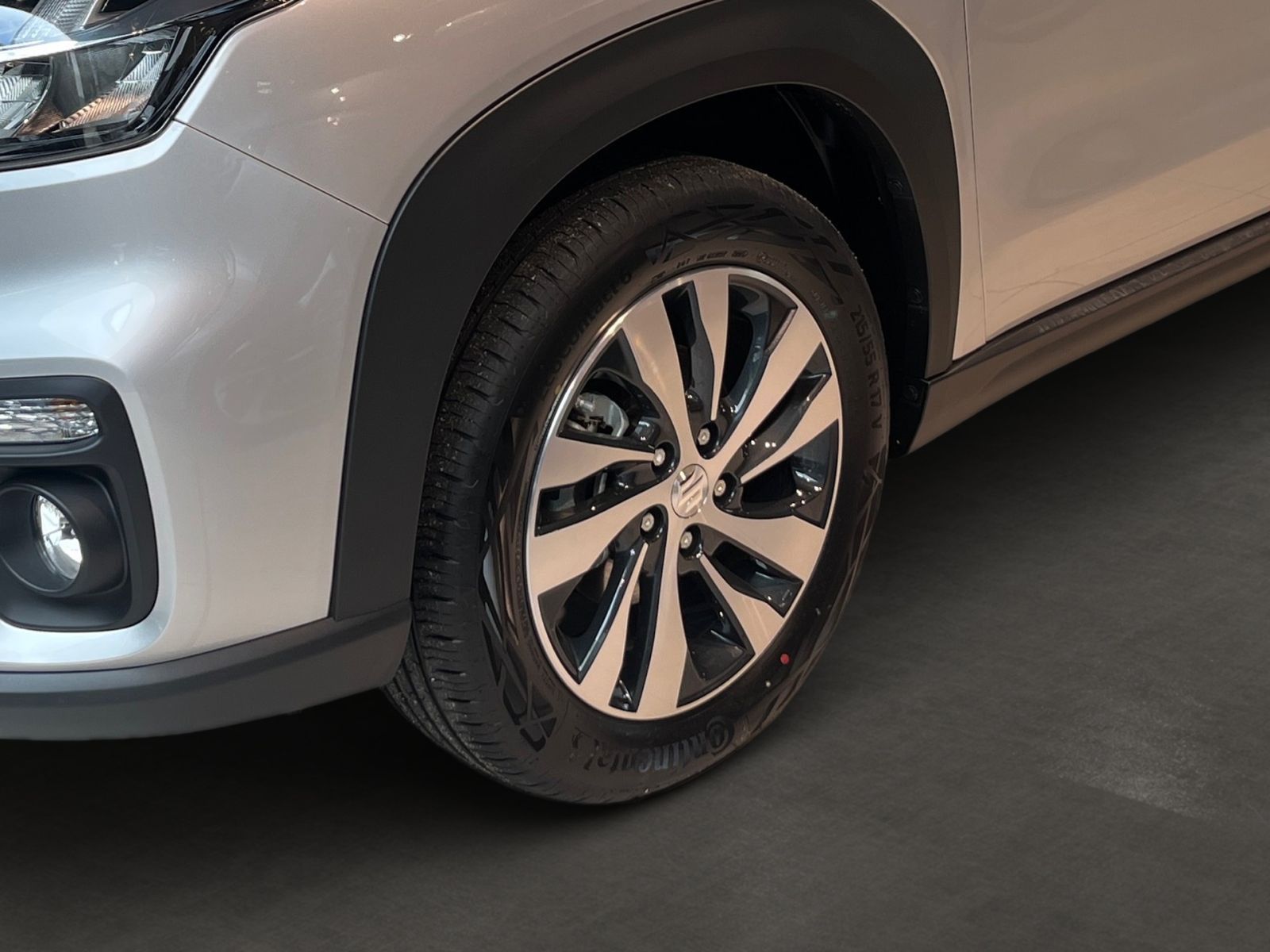 Suzuki S-CROSS 1,4 COMFORT+ALLGRIP 6AT