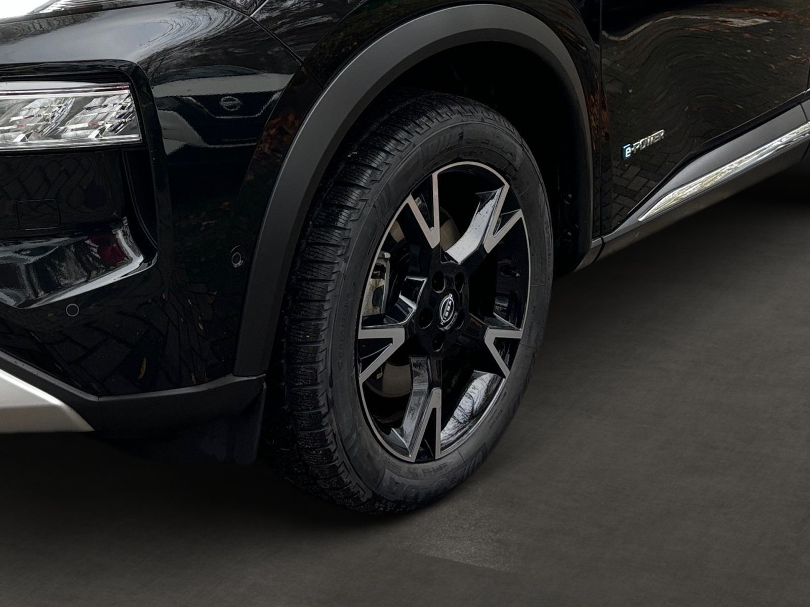 NISSAN X-TRAIL 1.5 VC-T TEKNA+ CARPLAY NAVI KAMERA LED