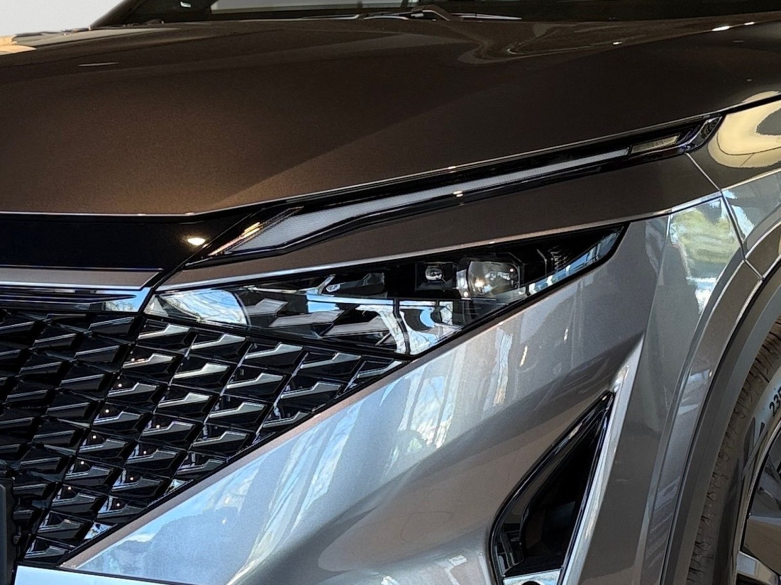 NISSAN Qashqai Tekna 1.3 DIG-T MHEV BOSE*Navi*360°*PDC