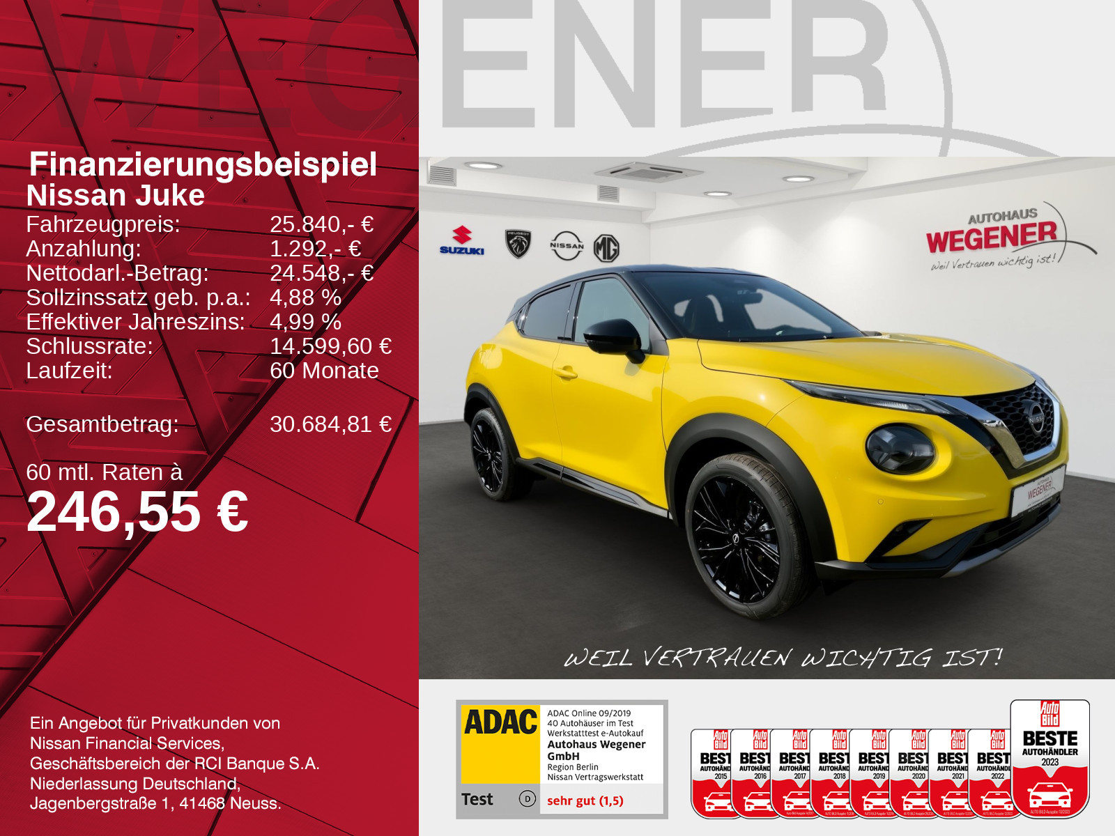 Nissan JUKE N-SPORT 1.0 DIG-T 7DCT BOSE BFS 360°KAMERA