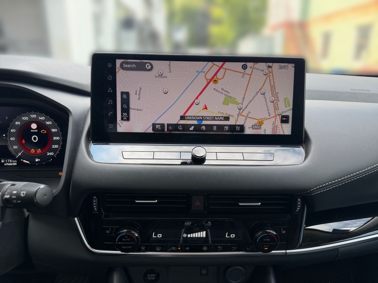 Nissan Qashqai 1.5 E-Power N-Connecta *Winter*CarPlay*