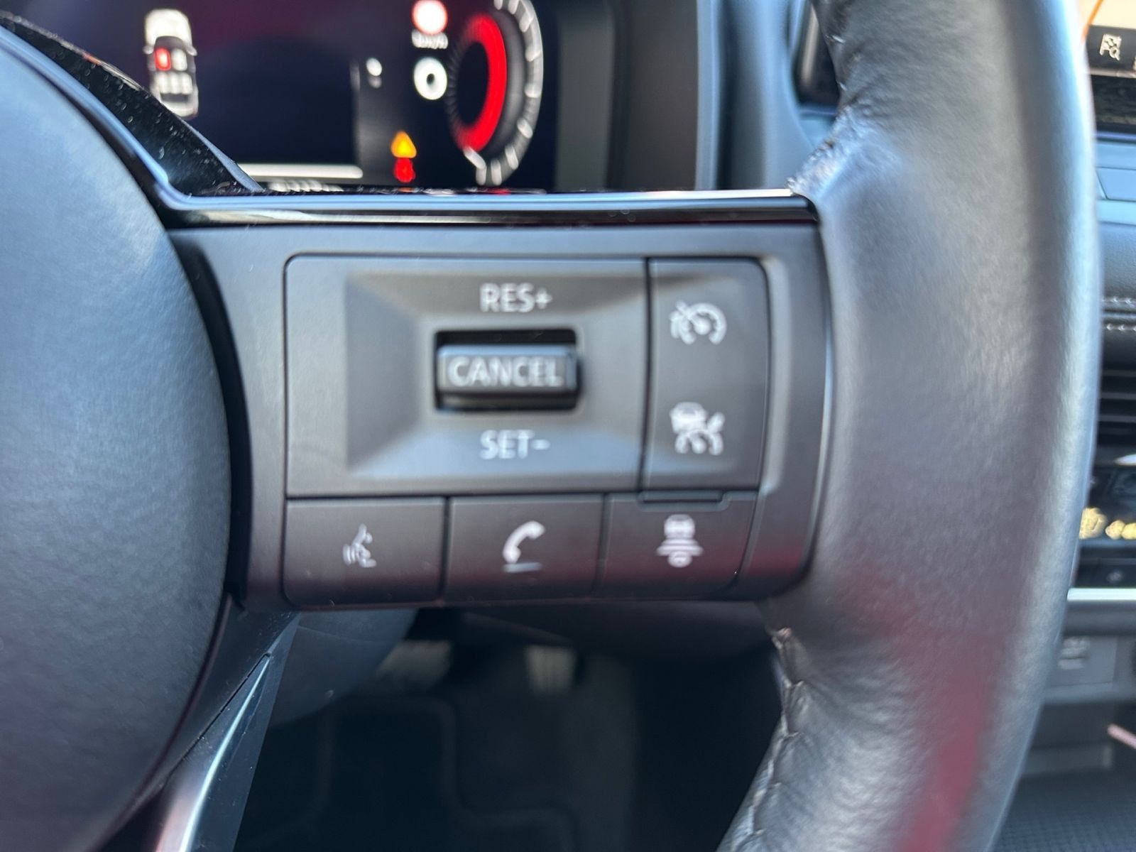 NISSAN X-TRAIL N-CONNECTA 1.5 VC-T e-4ORCE WINTER*NAVI