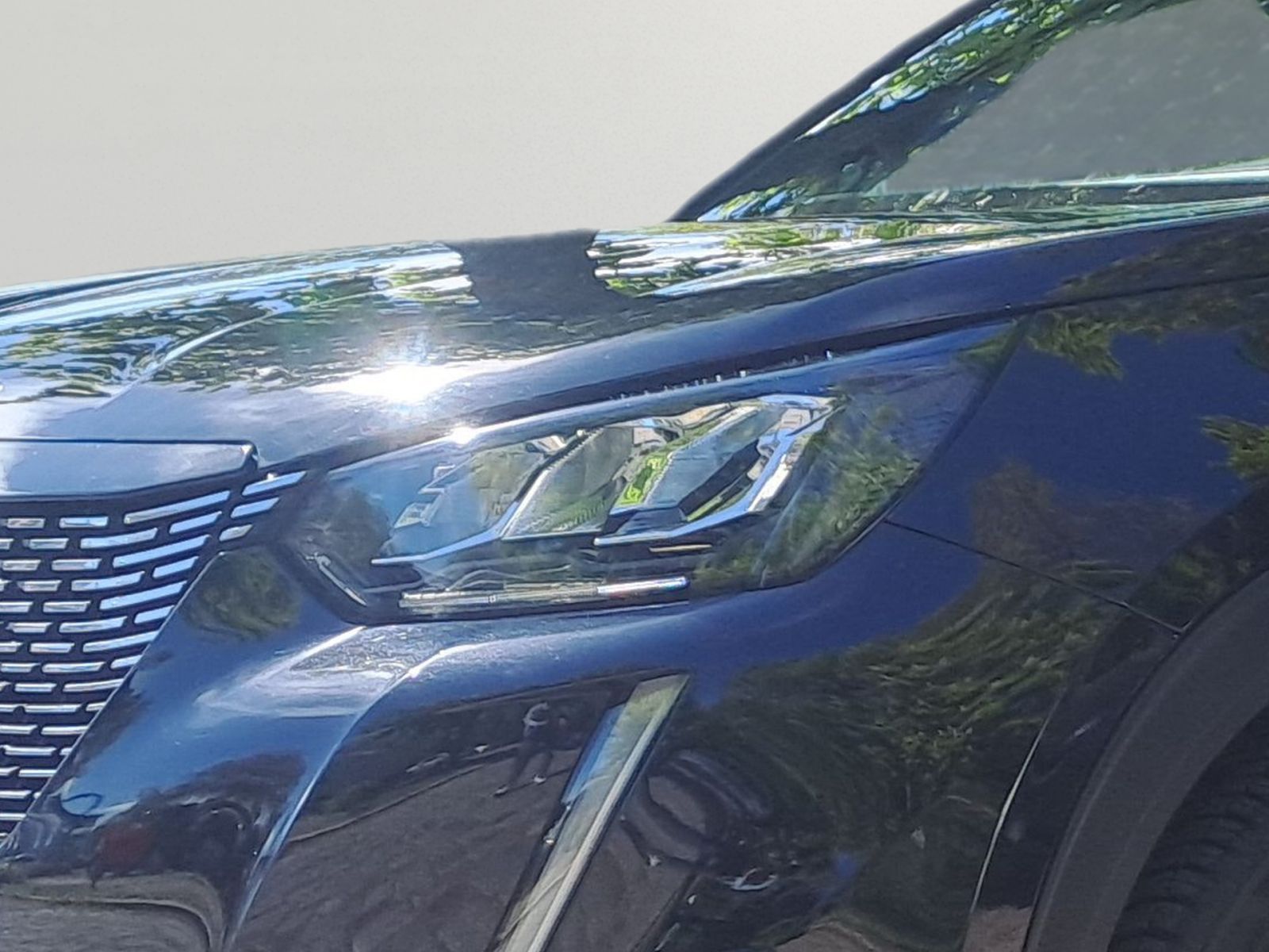 PEUGEOT 2008 1.2 Allure 130 EAT CAM*DAB+*LED