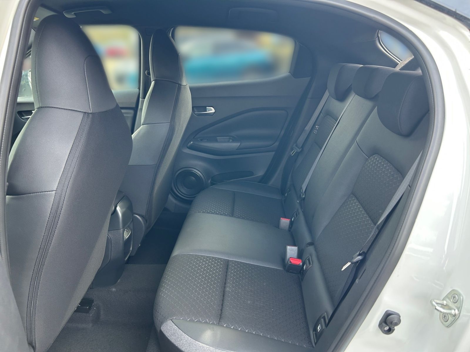 NISSAN Juke 1.6 Hybrid N-Connecta AT CarPlay*GRA*CAM