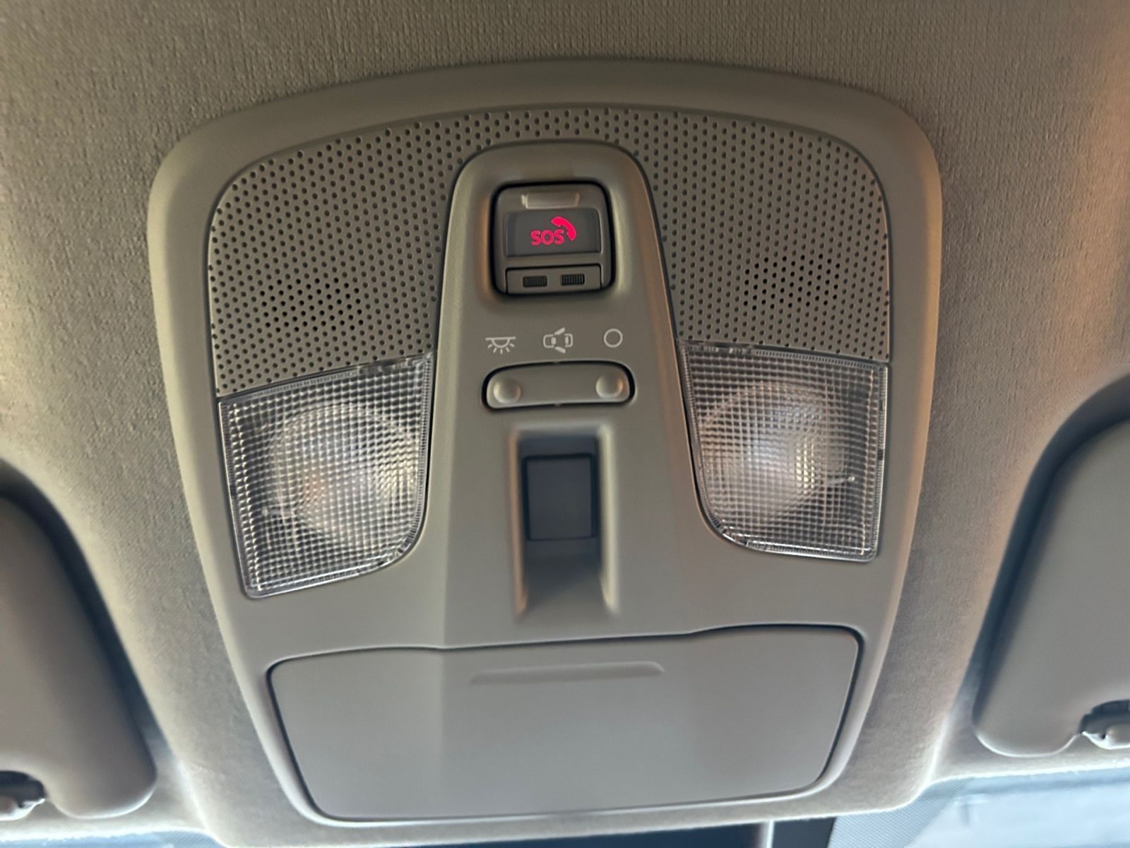 SUZUKI S-CROSS 1.4 COMFORT 6AT