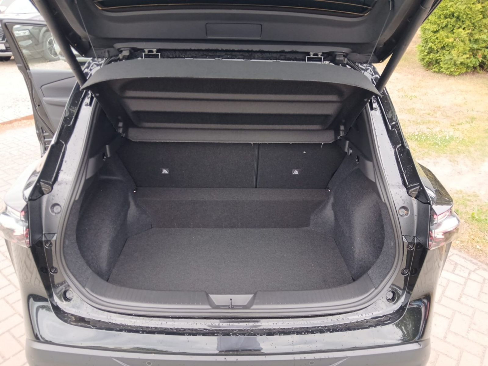 Nissan QASHQAI 1.3 DIG-T MHEV 158 PS
