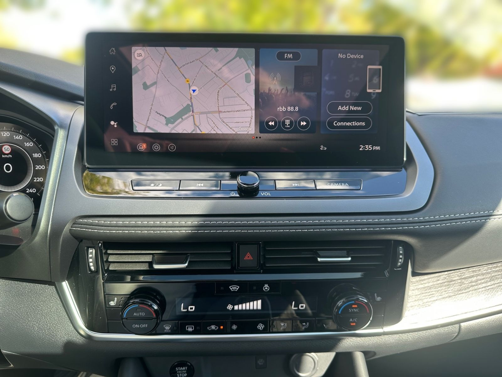 Nissan QASHQAI TEKNA 1.3 DIG-T LED NAVI PANO 360° WINTER