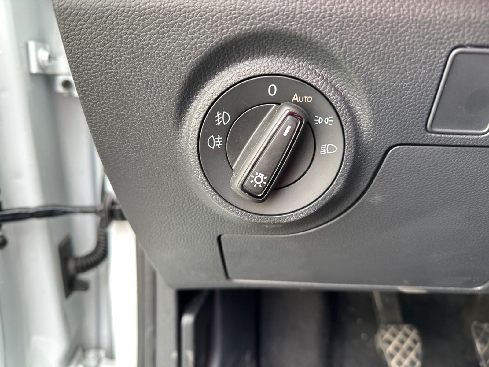 SEAT Ibiza 1.0 TSI Excellence MT LED*NAVI*CAM*SHZ