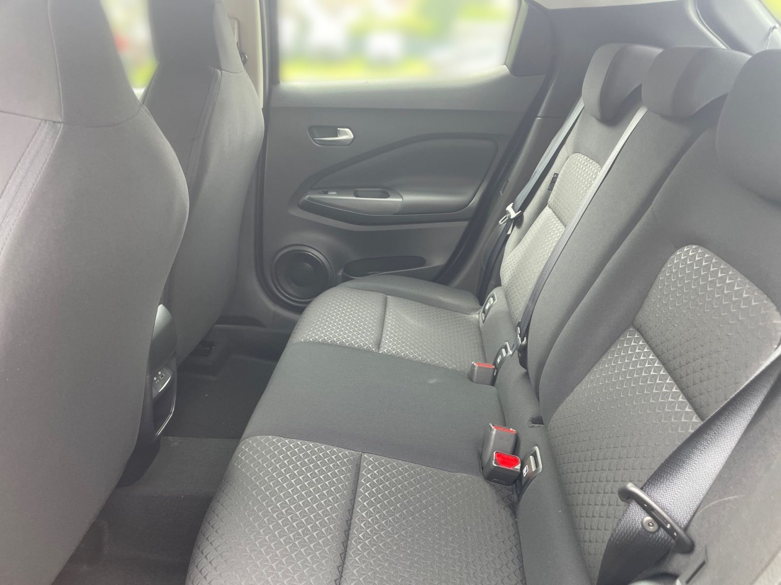 NISSAN JUKE ACENTA 1.0 DIG-T 114 PS 7DCT NAVI KLIMA SHZ