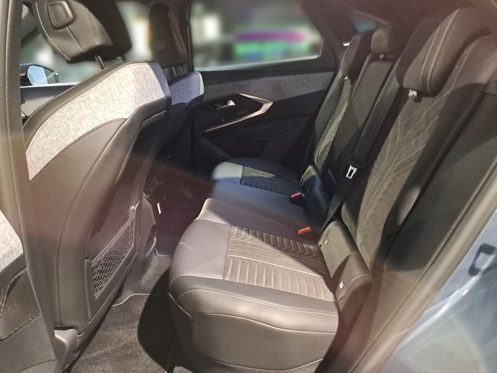 Peugeot 3008 E GT 230 Long Range *Kamera*SHZ*CarPlay*