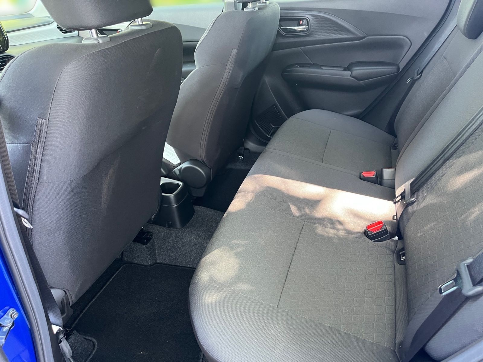 SUZUKI SWIFT COMFORT+ HYBRID ACC*Navi*Kamera*PDC