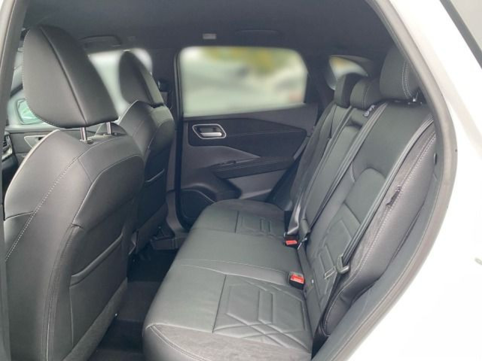 Nissan Qashqai MY25 1.3 DIG-T MHEV Navi*Leder*LED*360°