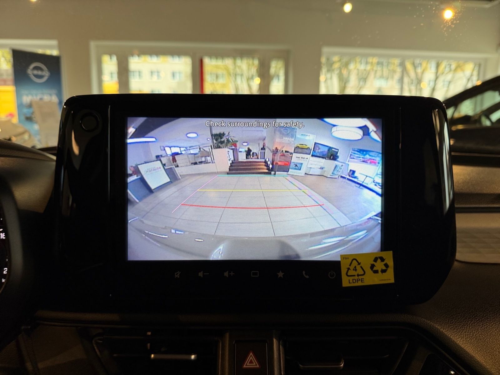 SUZUKI SWIFT COMFORT+ CVT HYBRID (61kW)