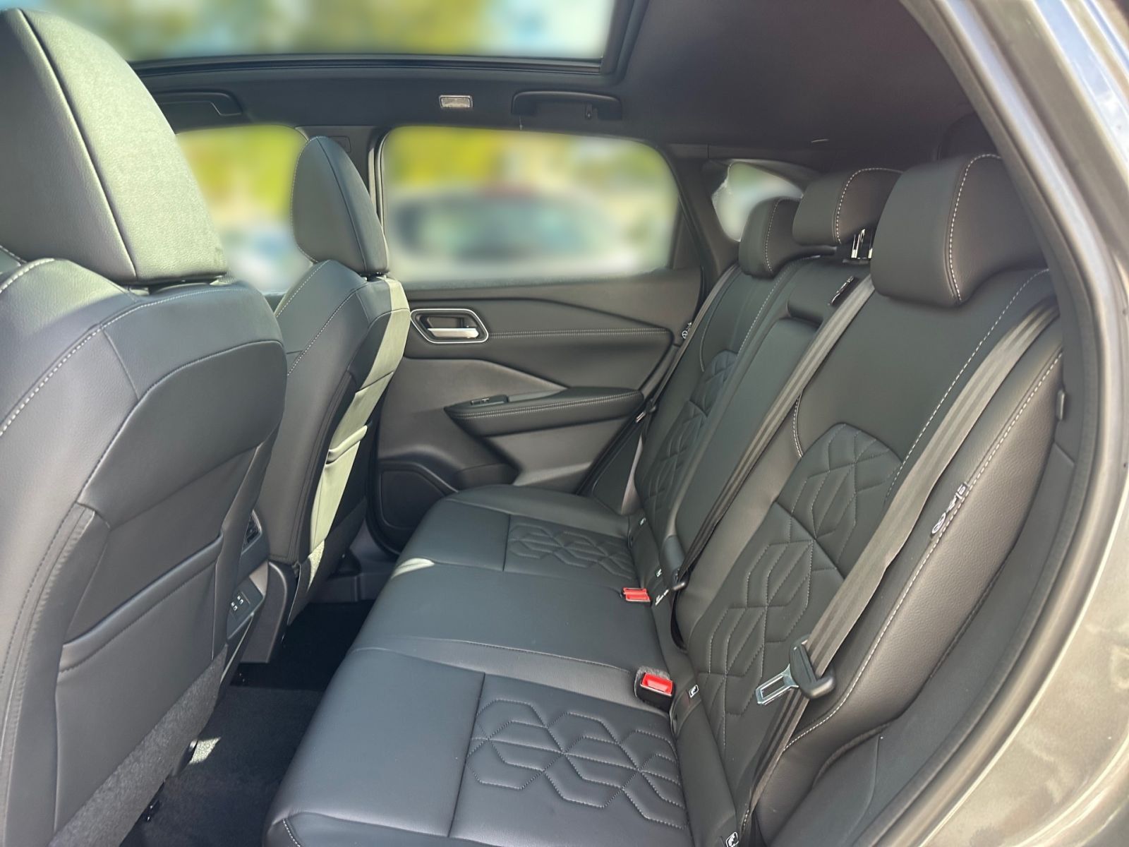 NISSAN QASHQAI TEKNA 1.3 DIG-T LED NAVI PANO 360° WINTE