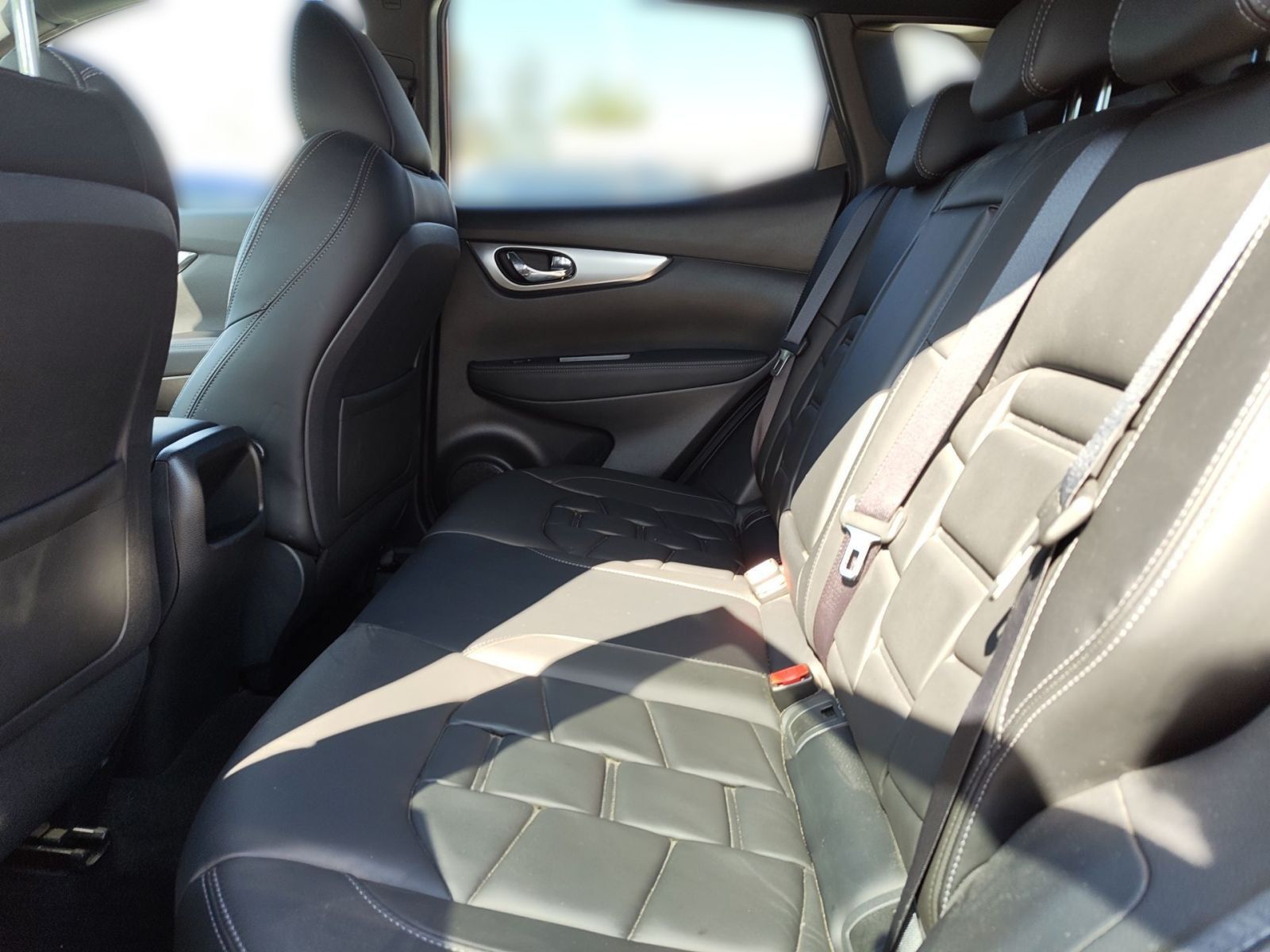 Nissan Qashqai 1.2 DIG-T Tekna Totwinkel*Navi*PDC*CAM