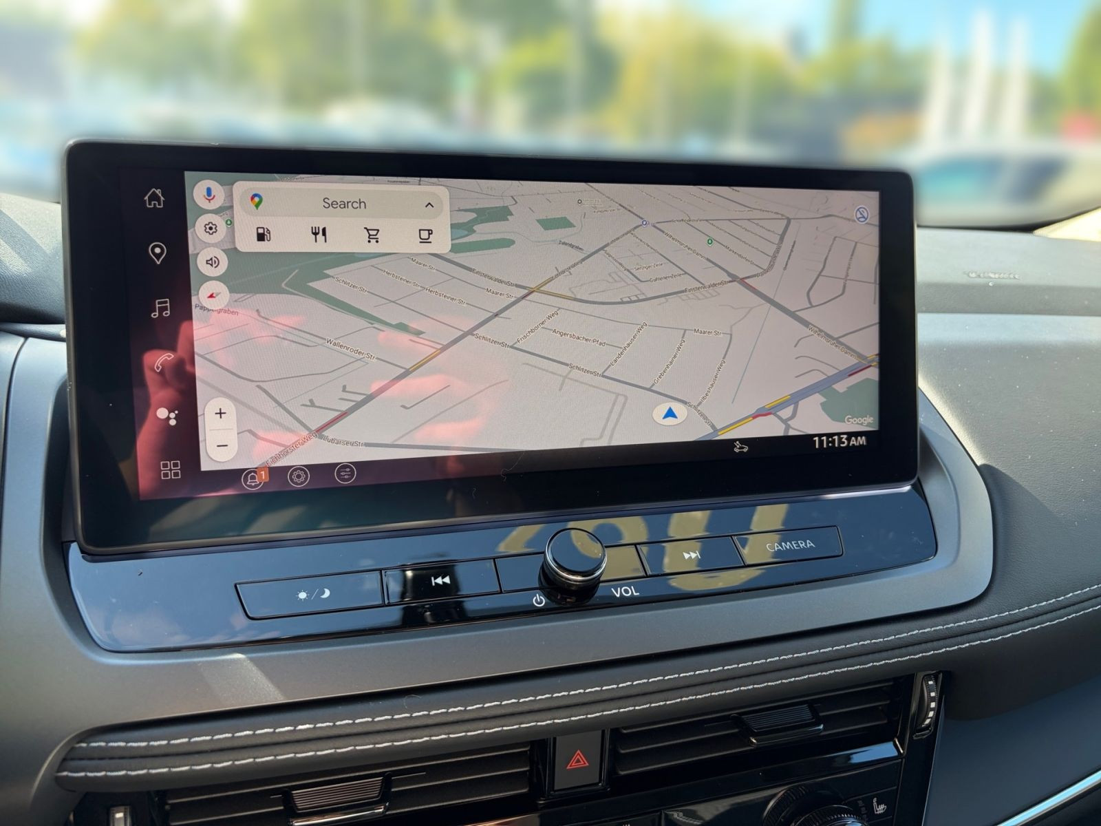 Nissan QASHQAI N-Connecta 1.3 DIG-T Navi  Winter 360°