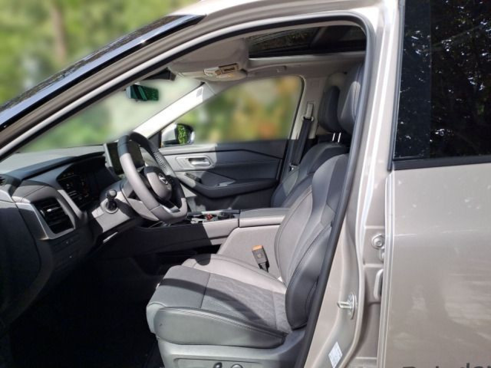 Nissan X-TRAIL 1.5 VC-T e-POWER 204 PS