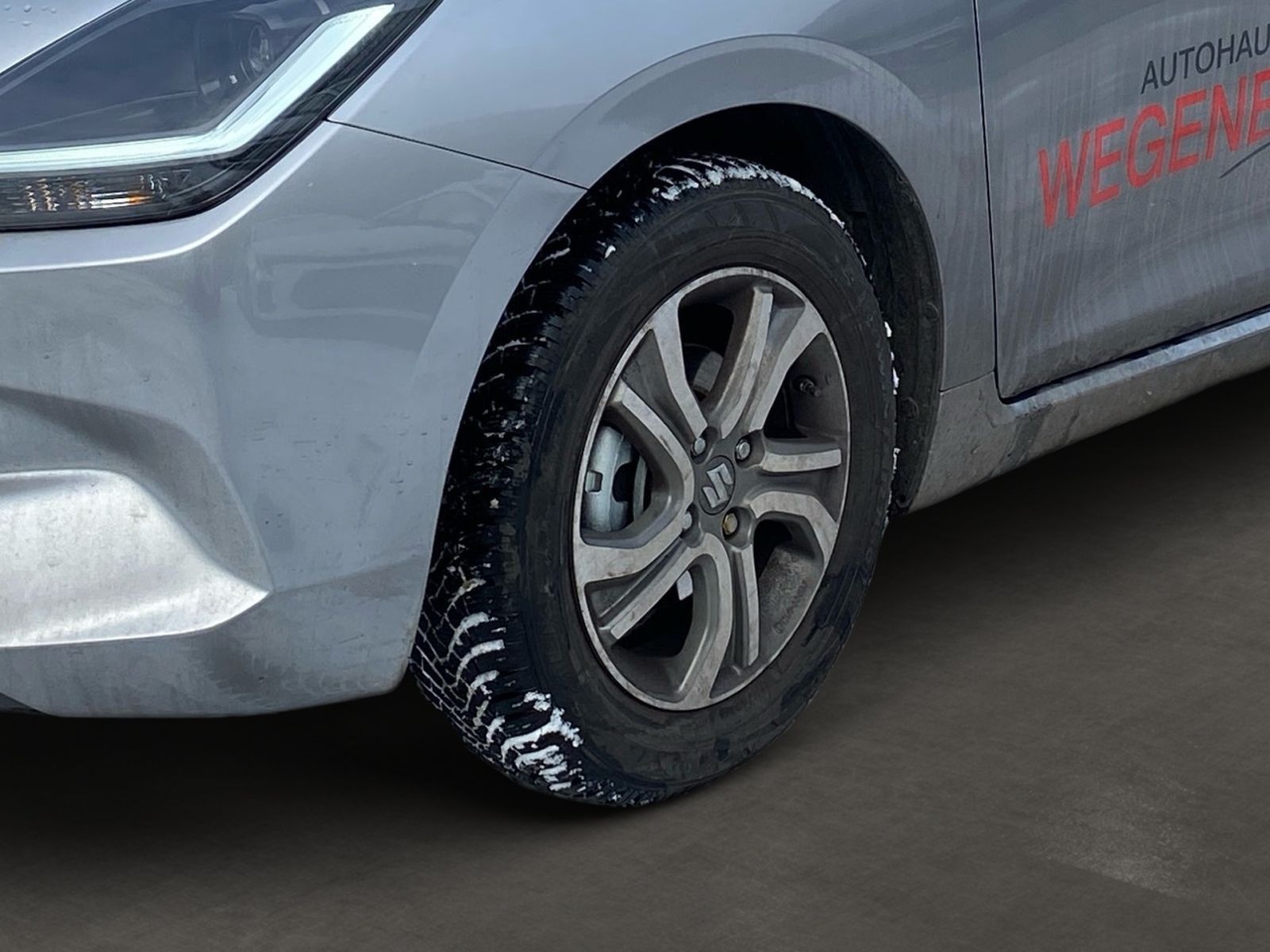 SUZUKI SWIFT COMFORT+ HYBRID ACC*Navi*Kamera*PDC