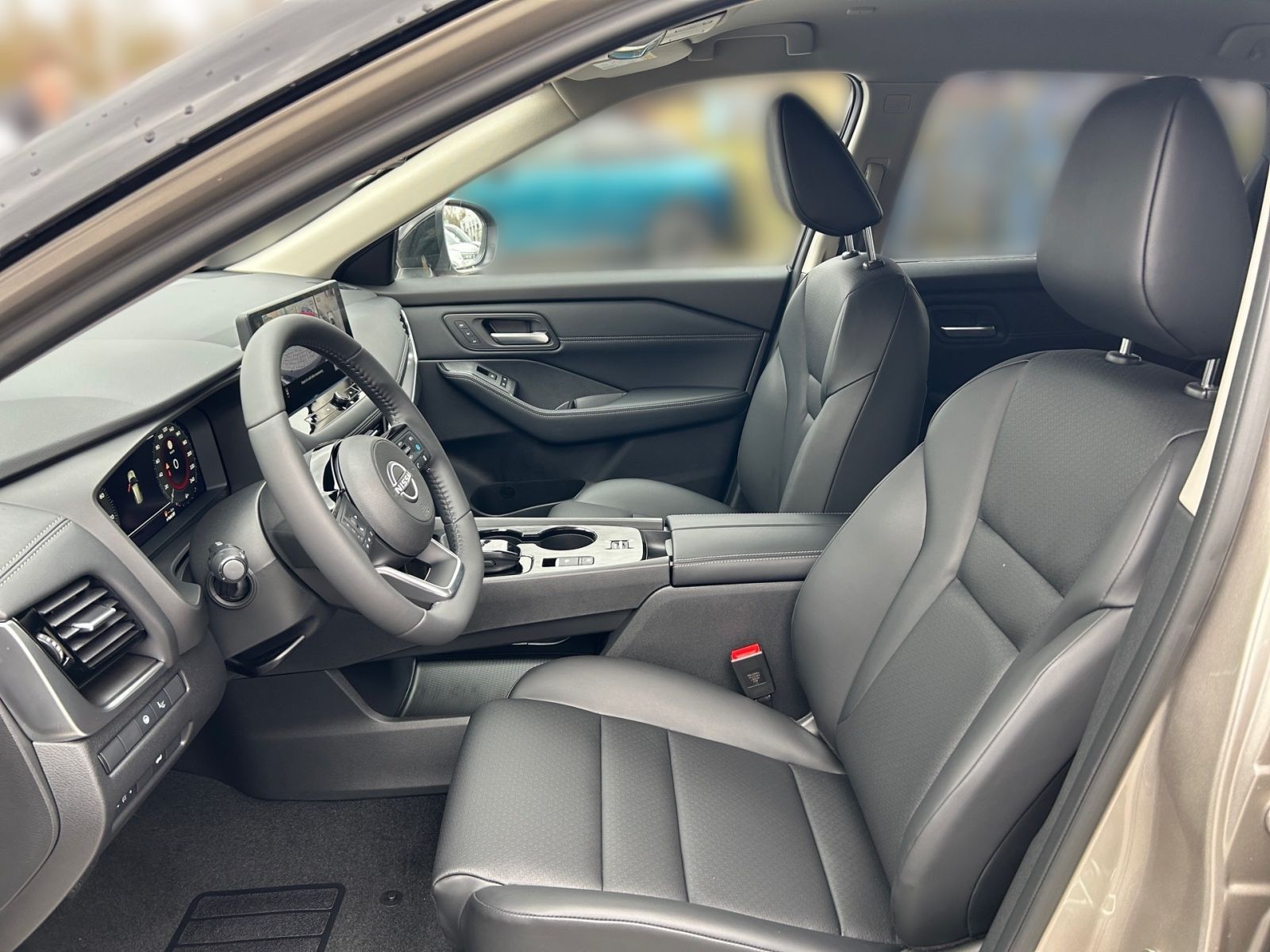 NISSAN X-Trail 1.5 VC-T e-POWER N-Connecta 204 PS