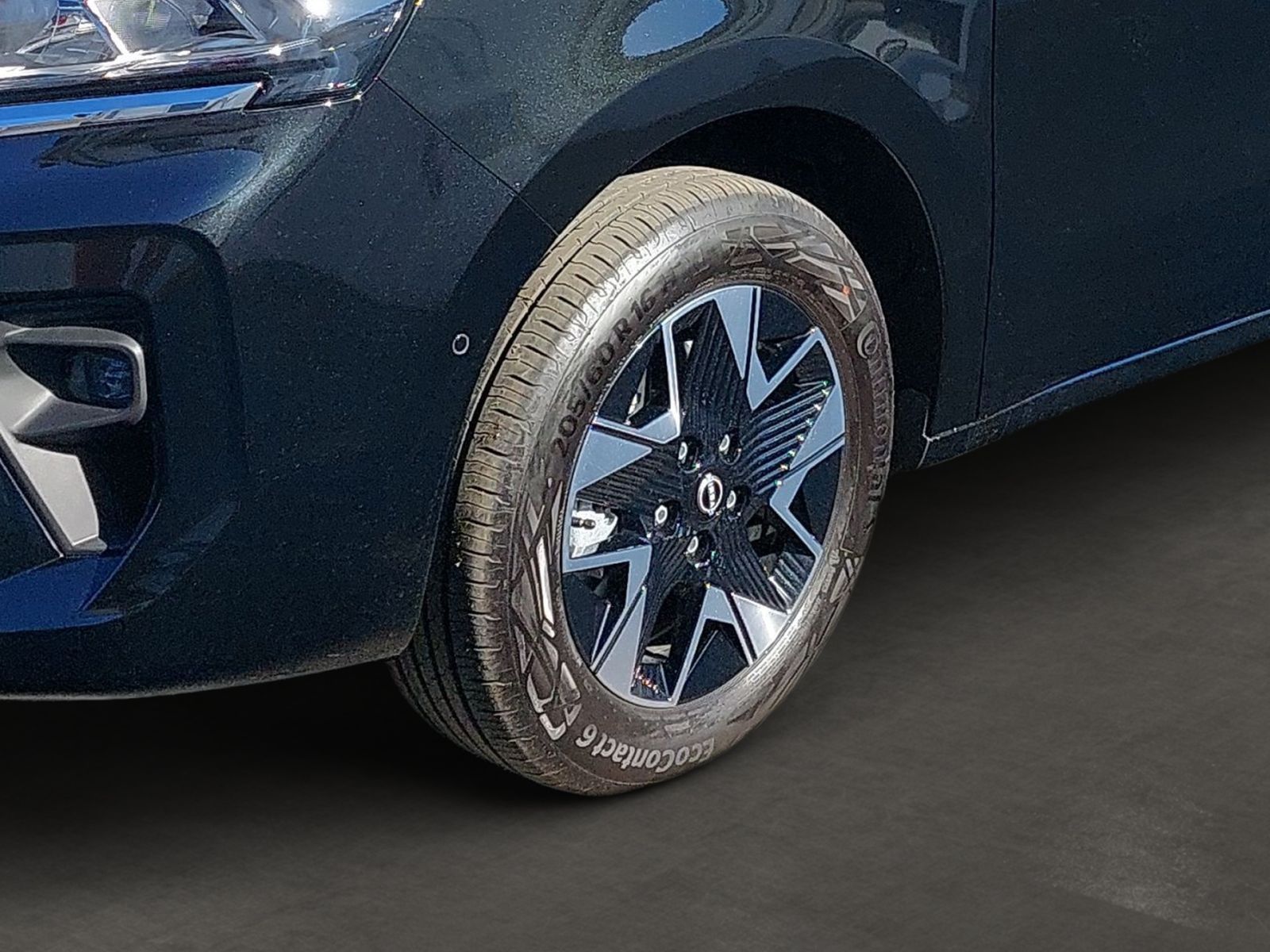 NISSAN TOWNSTAR TEKNA KOMBI L2 1.3 AT LED NAVI 360° SHZ