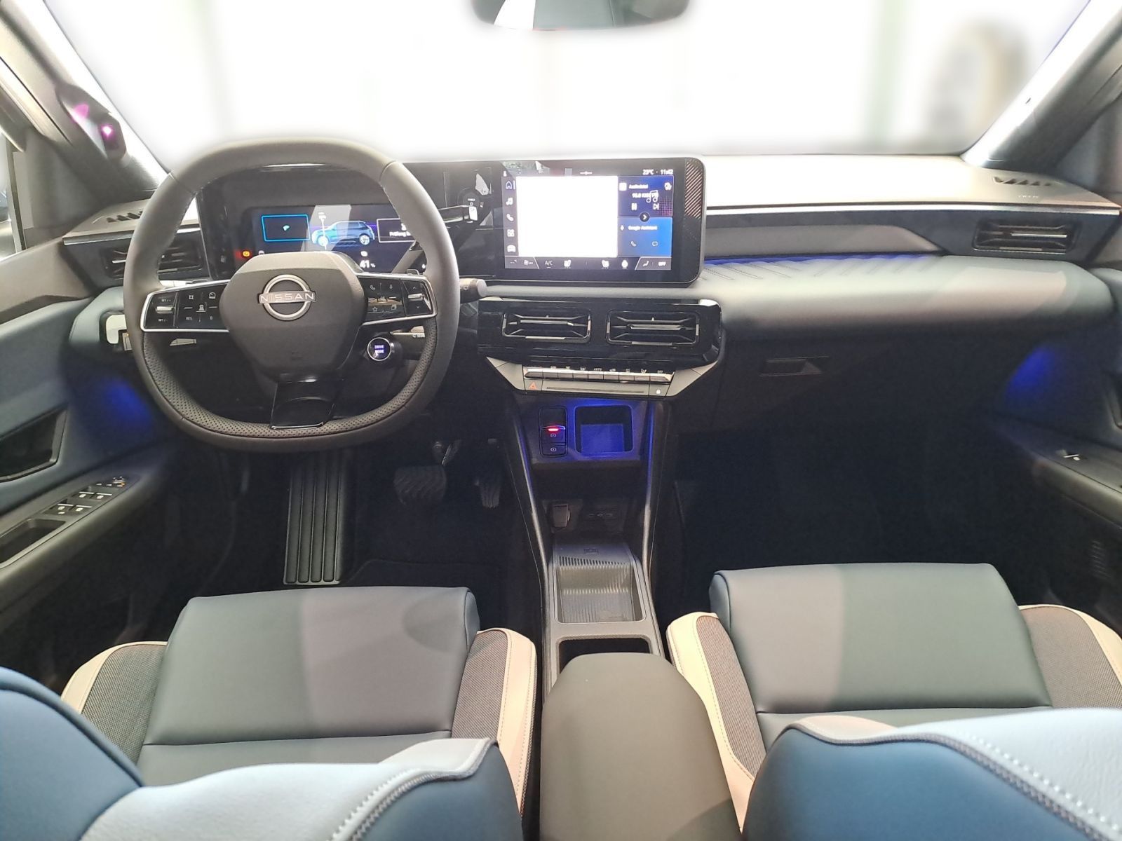 NISSAN MICRA 52 kWh EVOLVE