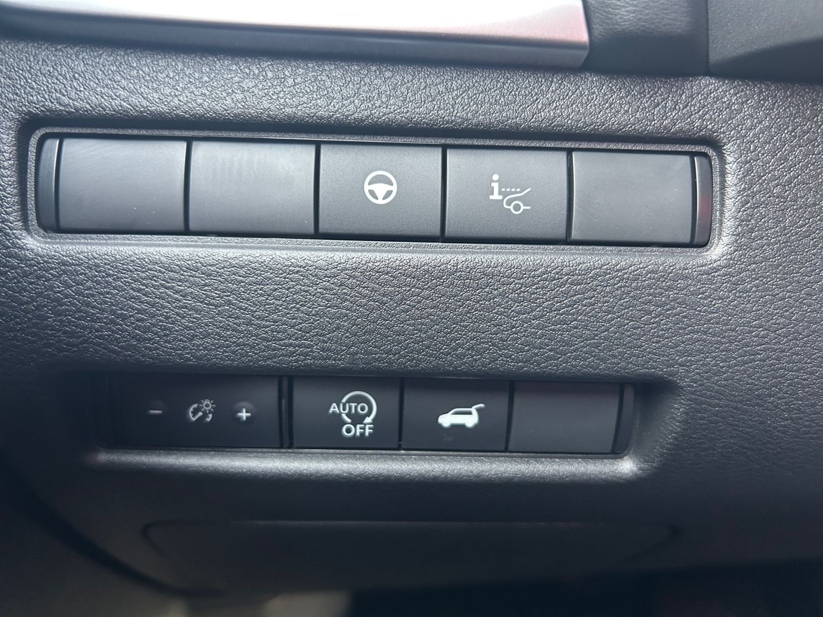 NISSAN X-TRAIL 1.5 VC-T MHEV ACC*Totwinkel*360°*beh WSS