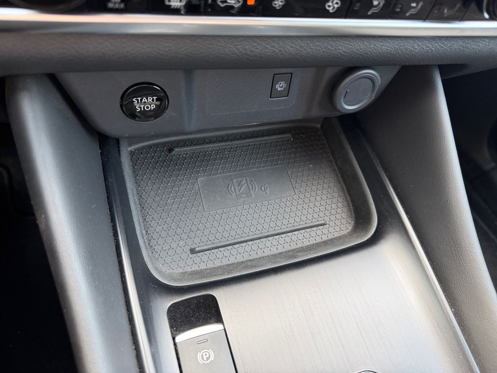 Nissan Qashqai 1.5 E-Power N-Connecta *Winter*CarPlay*