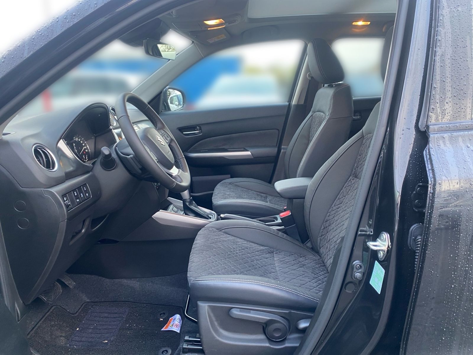 Suzuki VITARA COMFORT+ 1.4 AT NAVI KAM SCHIEBDACH SHZ