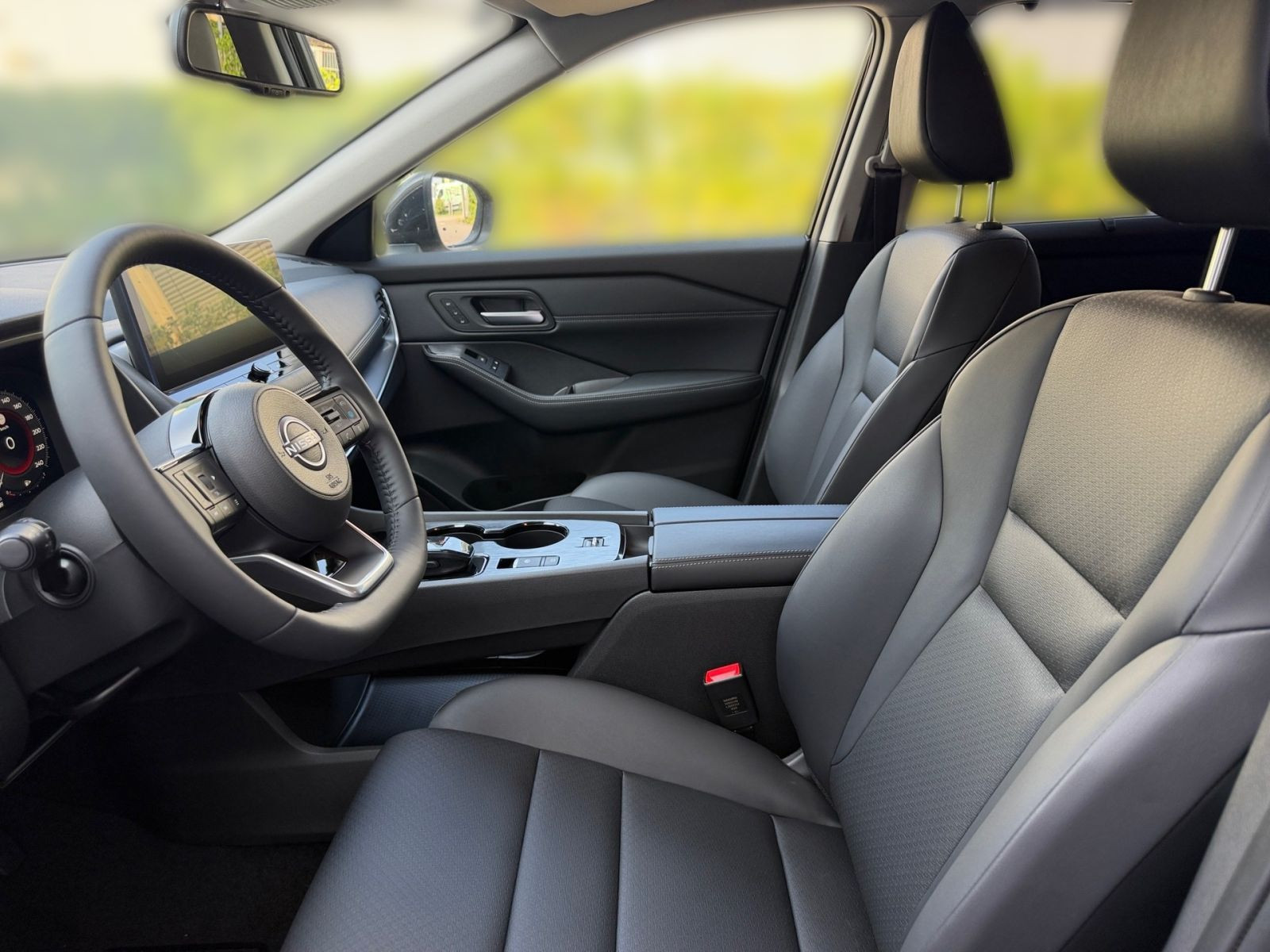 Nissan X-TRAIL 1.5 VC-T e-POWER 204 P
