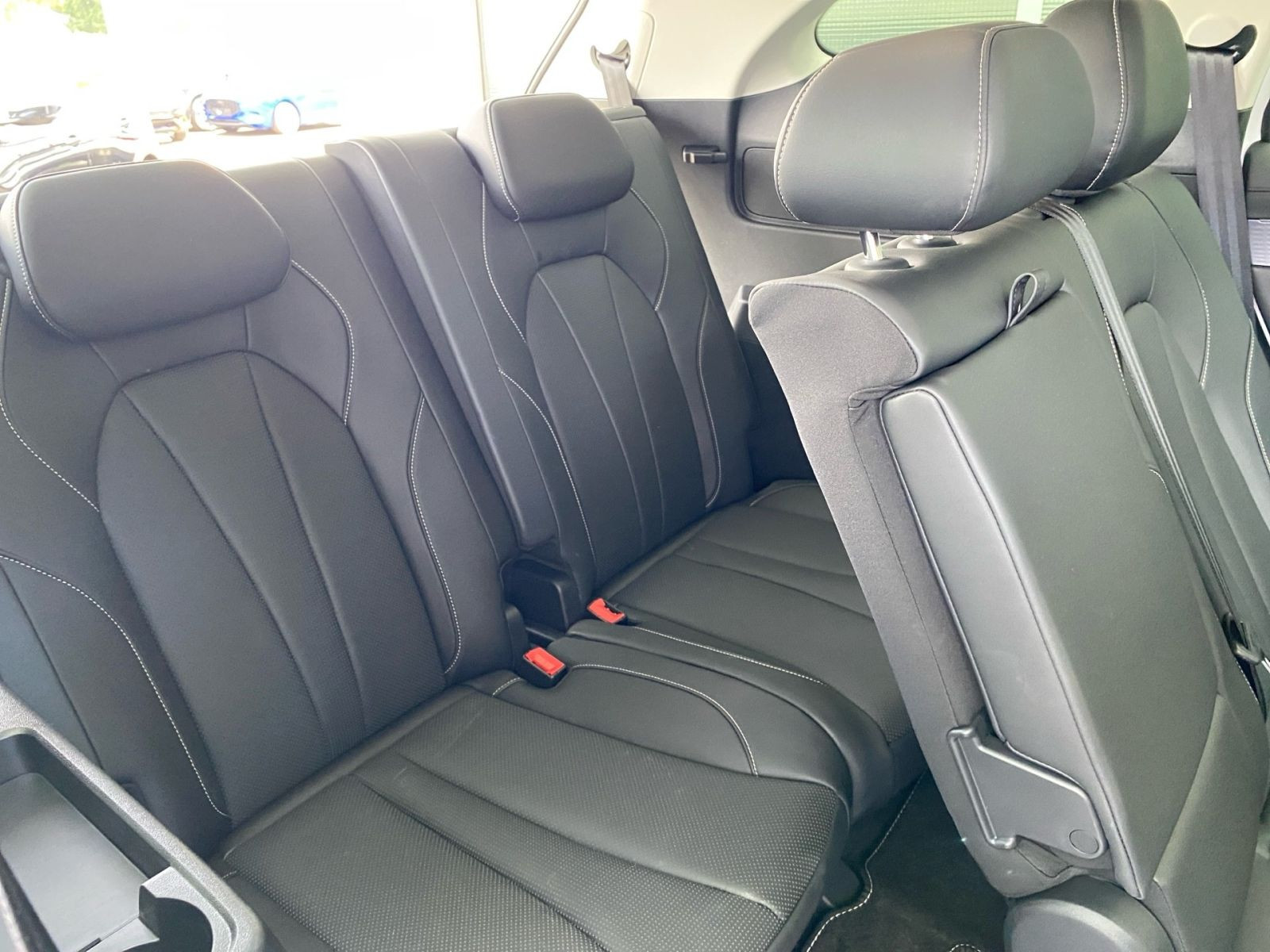 MG S9 MGS9 PHEV Premium *Massage*Bose*7Sitze*360*Pano*