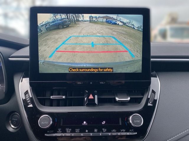 SUZUKI Swace 1.8 Comfort+ CVT Hybrid CarPlay*Navi