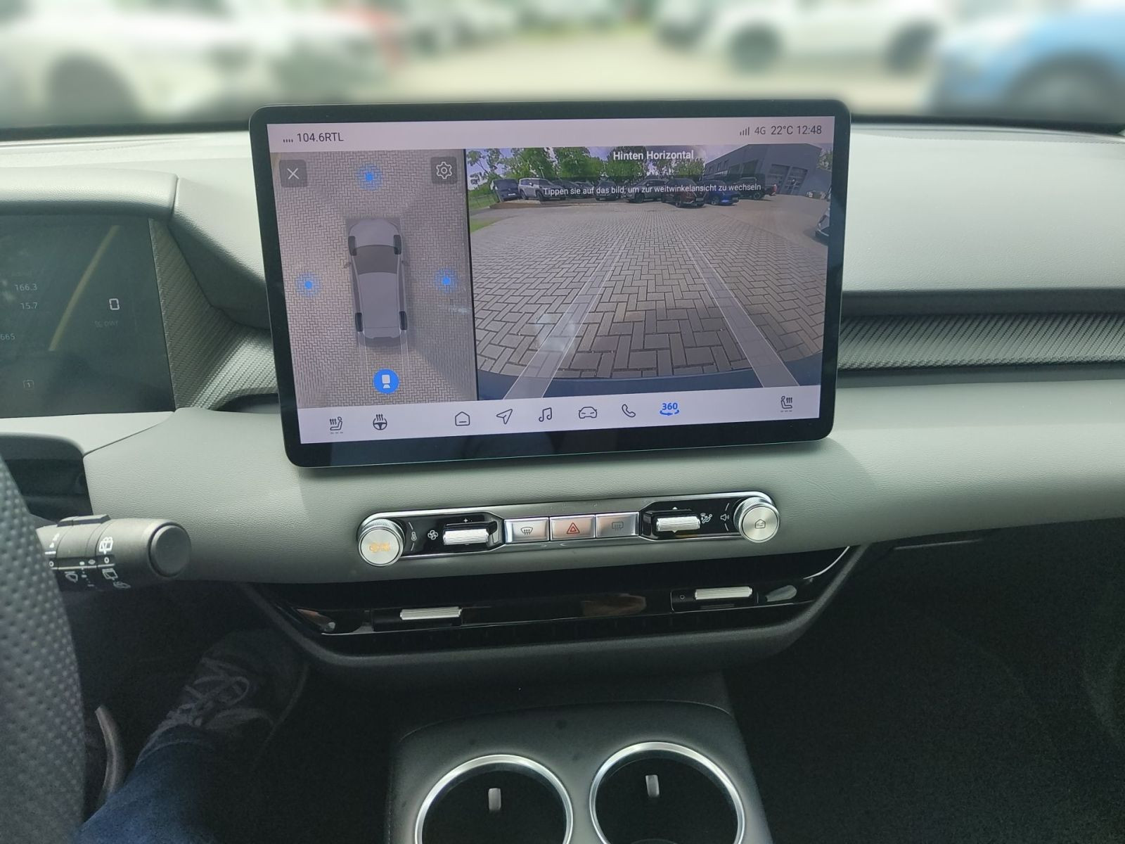 MG MG4 EV 64 kWh Premium CarPlay*DAB*ACC*LED