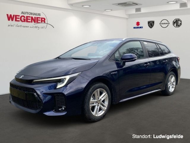 SUZUKI Swace 1.8 Comfort+ CVT Hybrid Navi*CarPlay