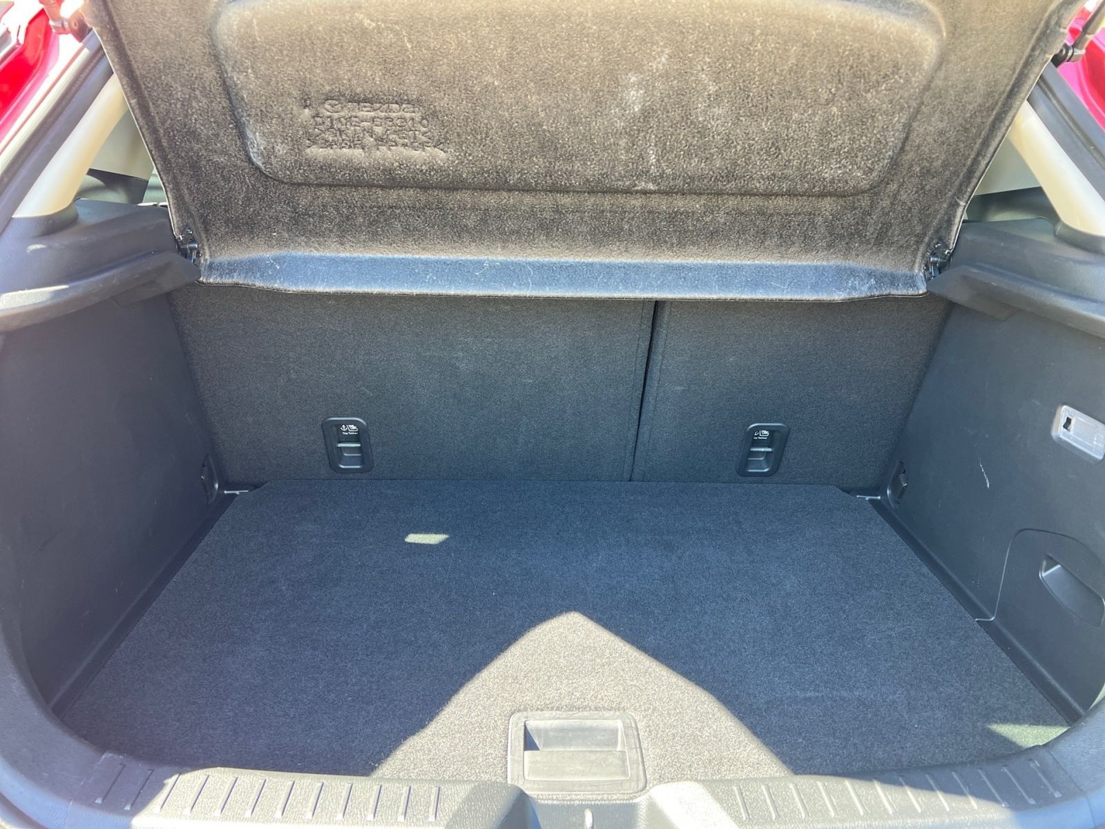 MAZDA CX-3 SKYACTIV-G 2.0 AWD Head-Up*CarPlay*BOSE*CAM