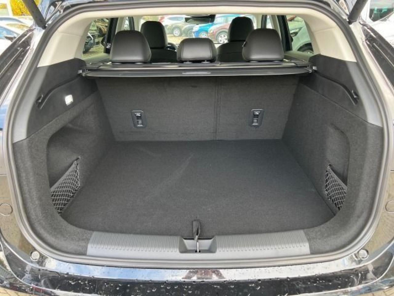 MG HS PHEV Luxury Standheizung|LED|360|CarPlay|ACC
