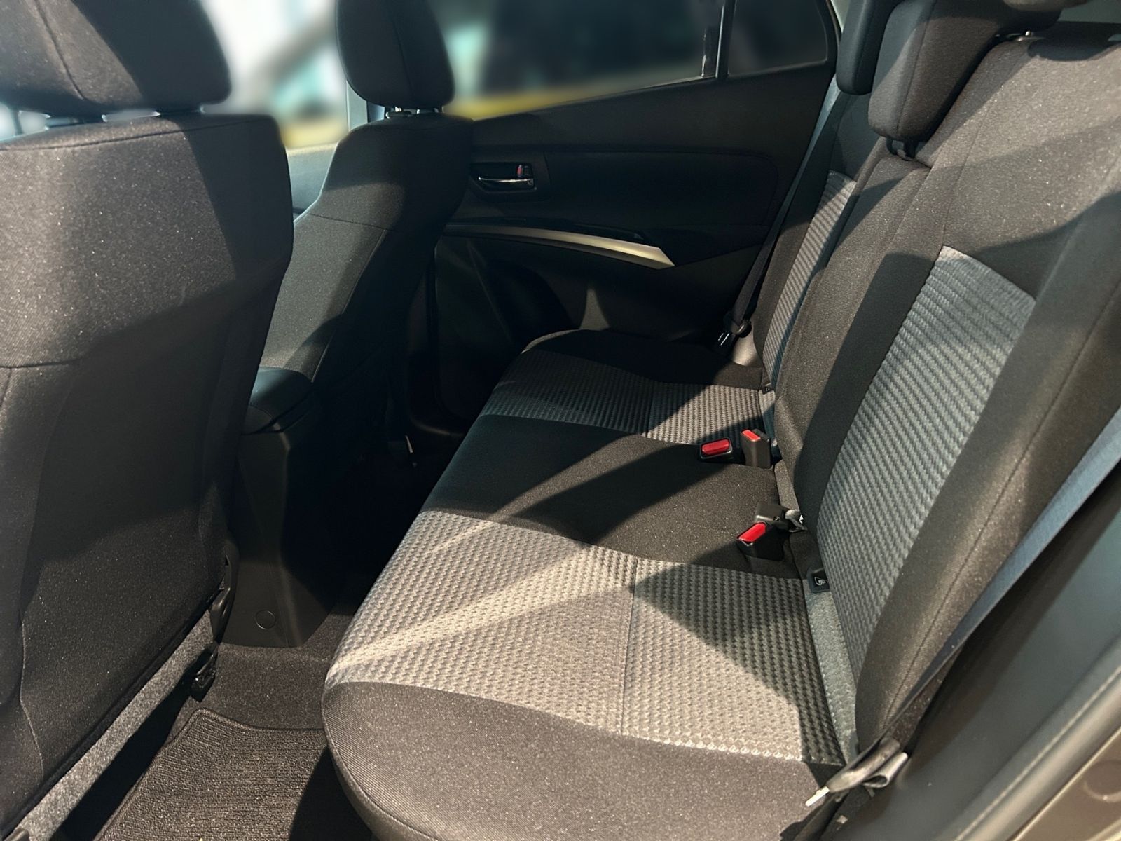 SUZUKI S-CROSS 1.4 COMFORT 6AT