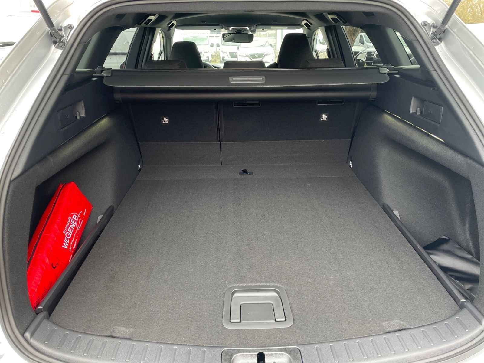 SUZUKI SWACE / COROLLA AUTOMATIK COMFORT+ HYBRID DIGI T