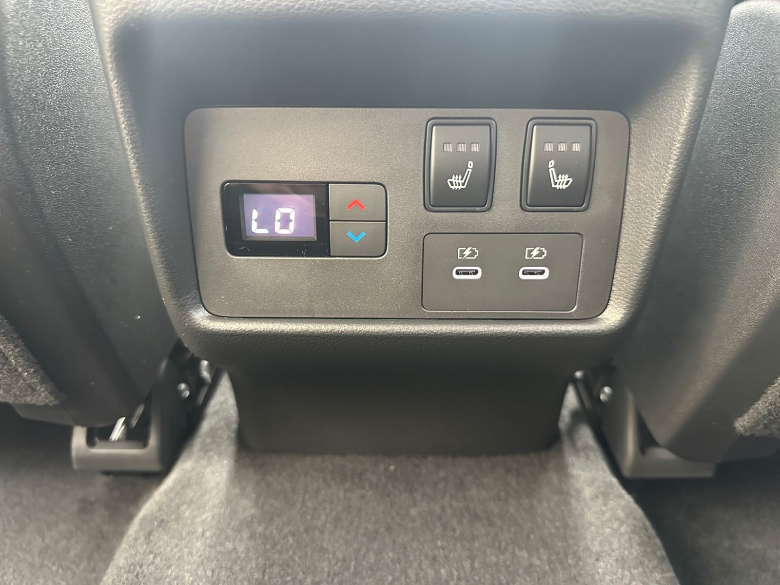 NISSAN X-TRAIL N-CONNECTA e-4ORCE 4x4 *SHZ BFS HUD AFA*