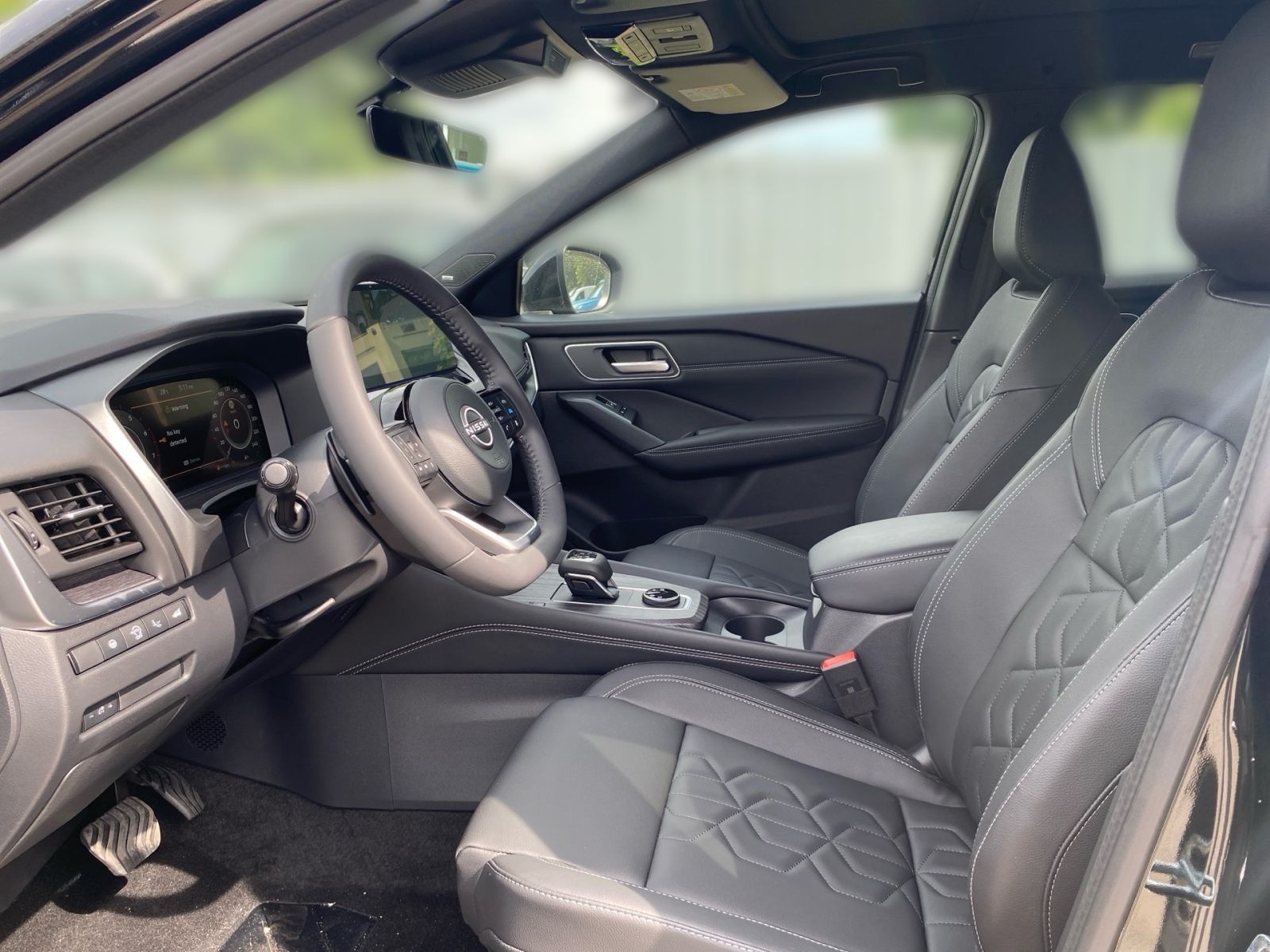 NISSAN QASHQAI 1.3 DIG-T MHEV 158 PS