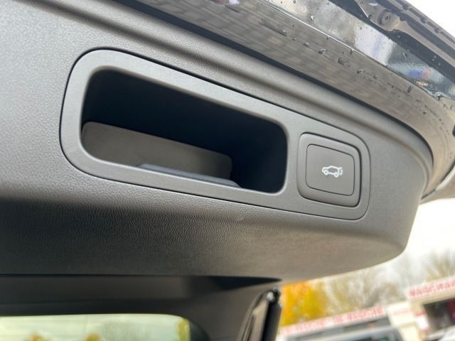 MG HS 1.5 T-GDi Hybrid+ Luxury |LED|360|CarPlay|ACC