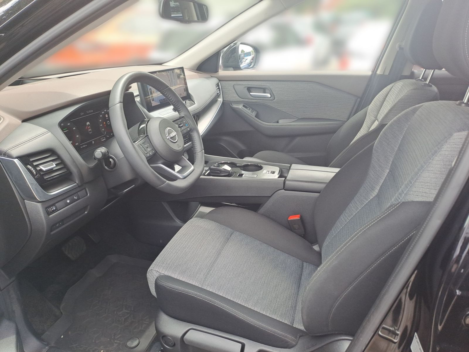 Nissan X-Trail 1.5 VC-T e-Power N-Connecta HeadUp*360°