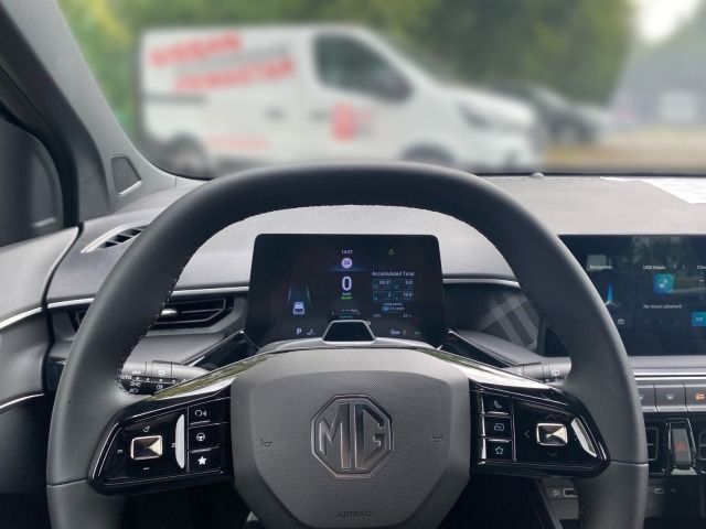 MG MG MG3 Hybrid+ Luxury Navi*CarPlay*360CAM*LED