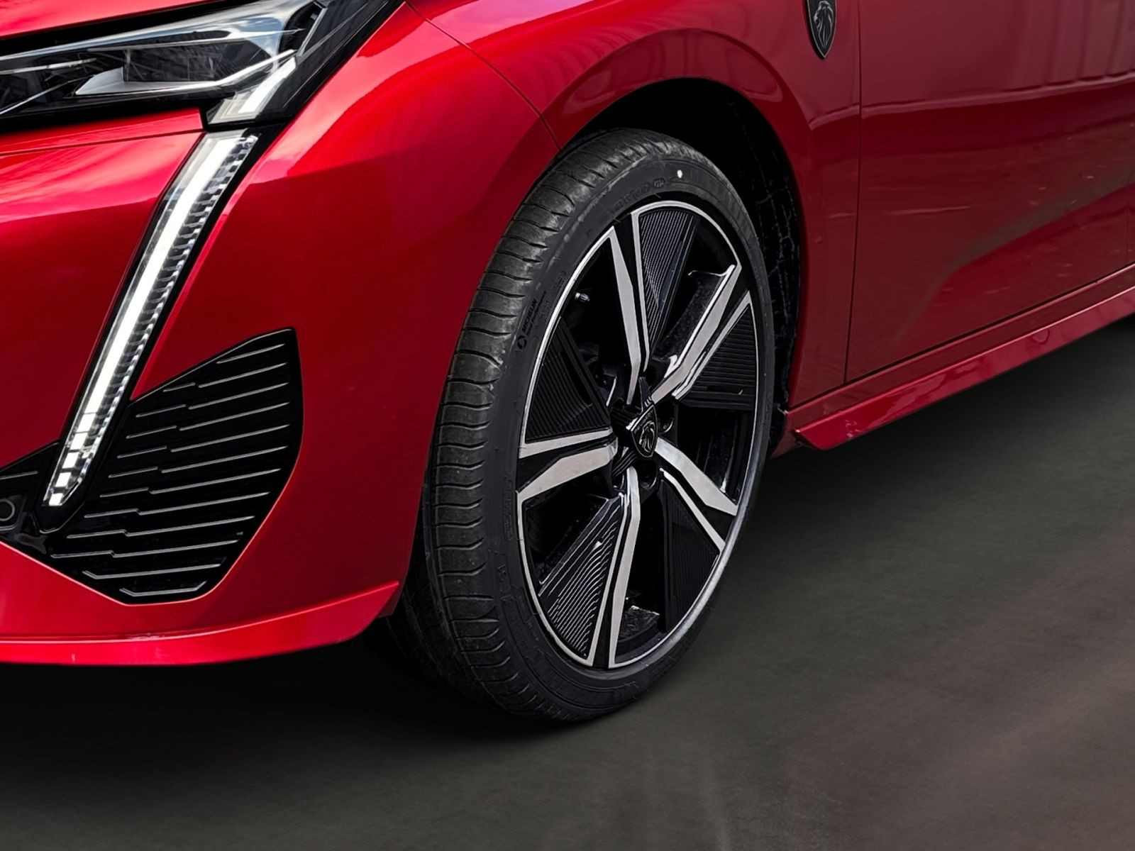 Peugeot 308 SW GT HYBRID 145 e-DSC6 *Kamera*SHZ*