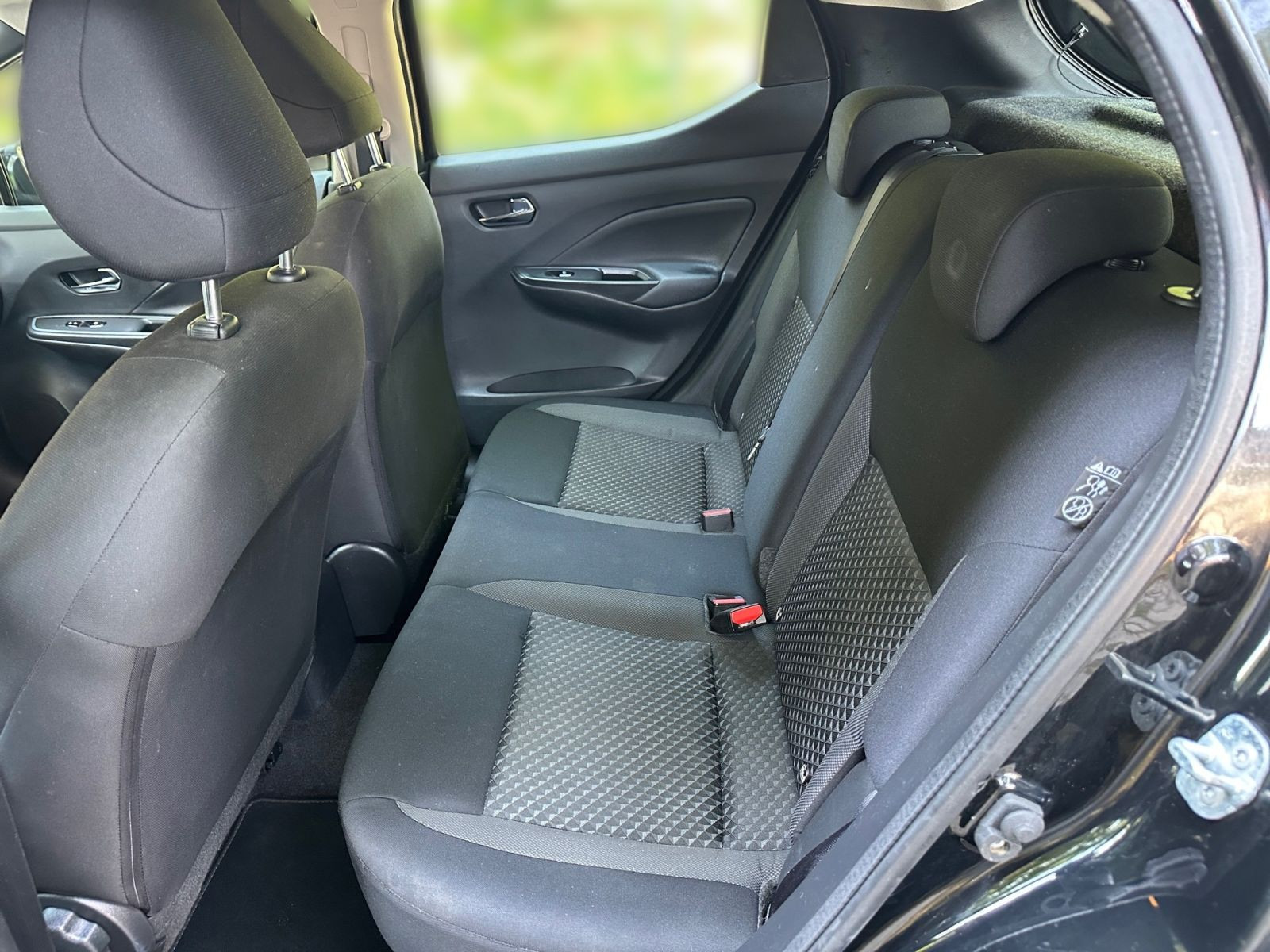 Nissan Micra Xtronic N-Way *Kamera*CarPlay*Sitzhzg.*