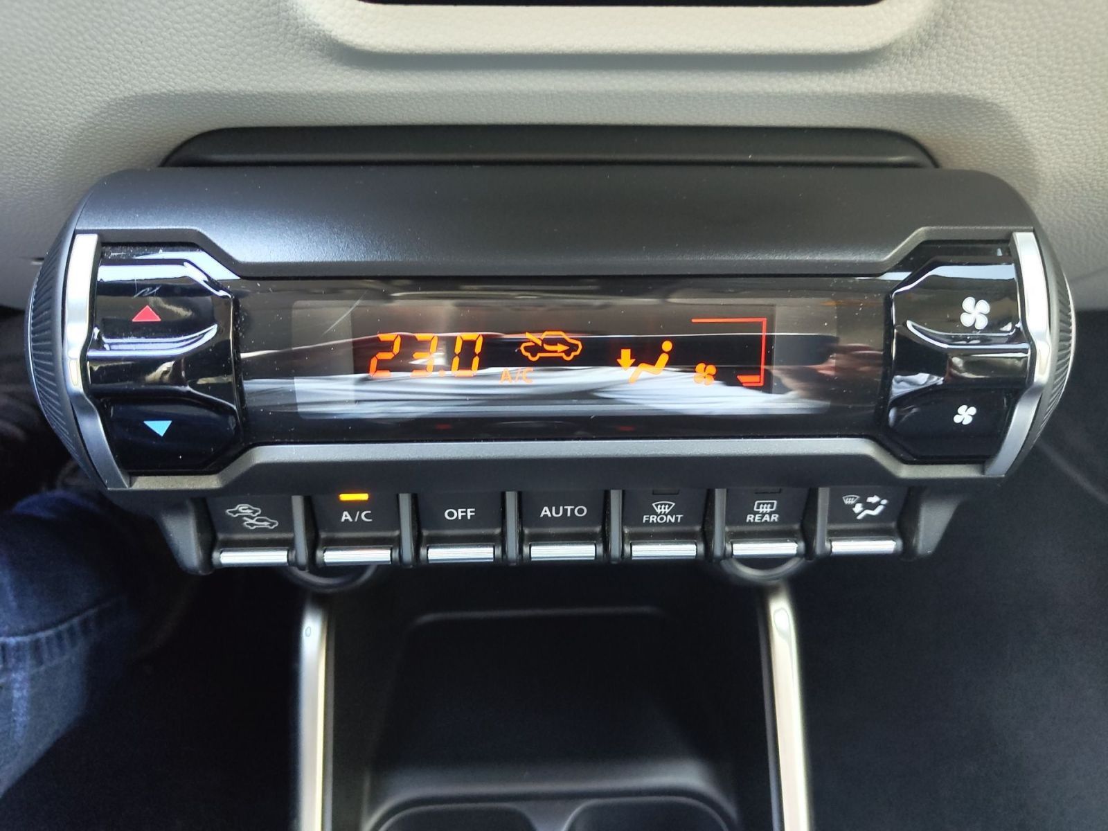 SUZUKI Ignis Comfort+ 1.2 MT Klima Navi*CAM*SHZ*Audio+