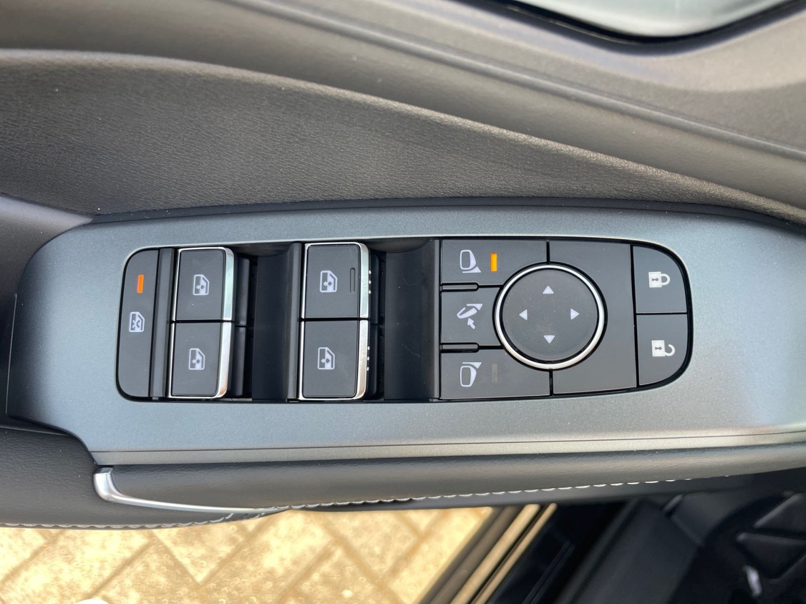 Nissan QASHQAI N-CONNECTA e-POWER SHZ LHZ HUD 360° KAM