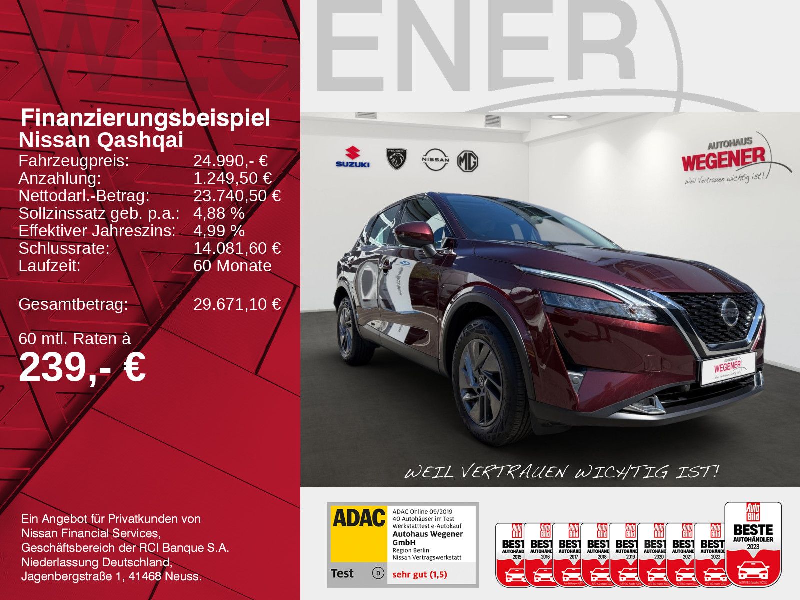 NISSAN Qashqai Acenta 1.3 AT CAM*SHZ*Totwinkel*CarPlay