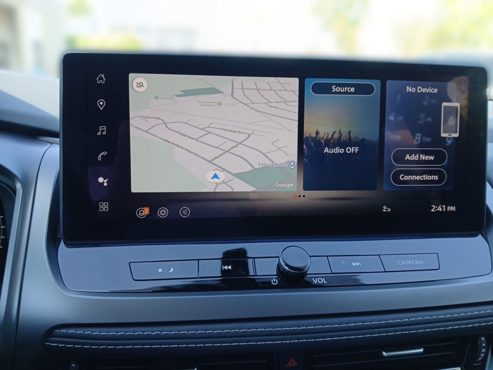 NISSAN Qashqai 1.5 e-Power N-Connecta HeadUp*CarPlay*36